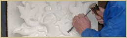 Filkins Stone Company 'Taster Day' stonemasonry courses